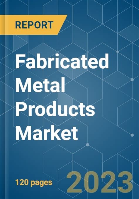 fabricated metal products oilfield demand|fabricated metal products market.